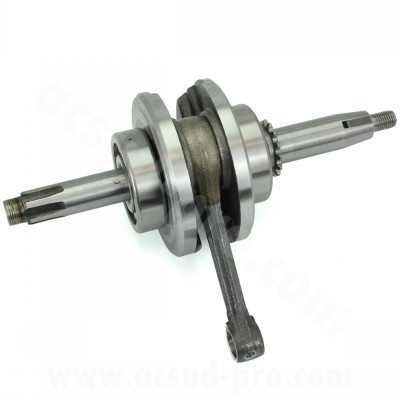 Embiellage complet TNT moteur 139FMB-B 50cc MASH Fifty Archive