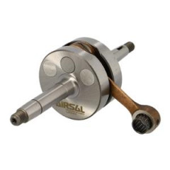 Embiellage AIRSAL T6 Adapt. MBK 51 AV10