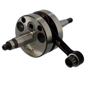 Embiellage CONTI Euro 3/Euro 4 Derbi Senda/RS4/SMT/RCR 2006 et après