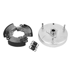 Embrayage adaptable OEM 24981 pour Piaggio 50 Ciao PX