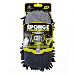 Eponge lavage GS27 Absolu