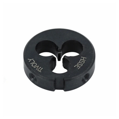 Filière TIVOLY HSS E5 Steam DIN M2,5x45