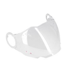 Film/lentille antibuée 70 adaptable transparente pour modèle Trendy T-406