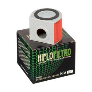 Filtre à air HIFLOFILTRO HFA1003 Honda CH80 Elite '85-07