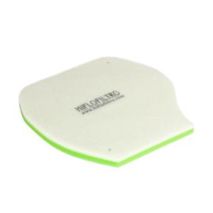 Filtre à air HIFLOFILTRO HFF4026 YAMAHA YFM550 FG-Y, Z, A, B, D, E GRIZZLY FI AUTO 4X4