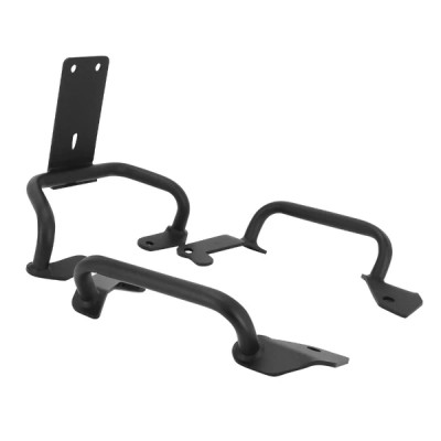 Fixation dosseret de selle SHAD H0XD71RV pour Honda 750 X-ADV 2021+, Honda 750 Forza 2021+