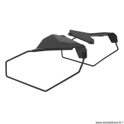 Fixation side bag holder SHAD pour Honda 650 CBR R 2019 (H0CB69SE)