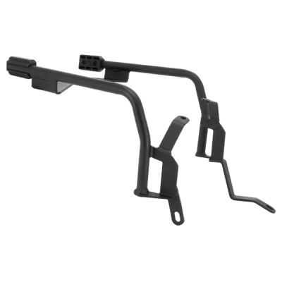 Fixation side case SHAD 3P System S 1000 XR 2015-2019 (W0SX15IF)