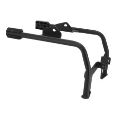 Fixation side case 3P system SHAD pour BMW R 1200 R, R 1200 RS 2015-2019, R 1250 R, R 1250 RS 2019 (W0RS15IF)