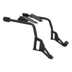 Fixation side case 3p system SHAD (H0CR69IF) pour Honda 650 CBR R 2019+2020