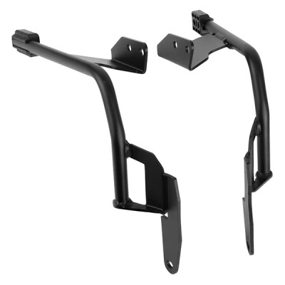 Fixation side case 3P system SHAD pour 410 Himalayan (R0HM49IF)