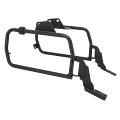 Fixation side case 4P system SHAD D0MV114P pour Ducati 1200 V4-V4 S-V4 S Sport Multistrada 2021+2024