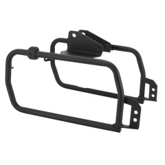 Fixation side case 4P System SHAD D0ML104P pour Ducati 950-950S-1200-1260 Multistrada 2016-2021