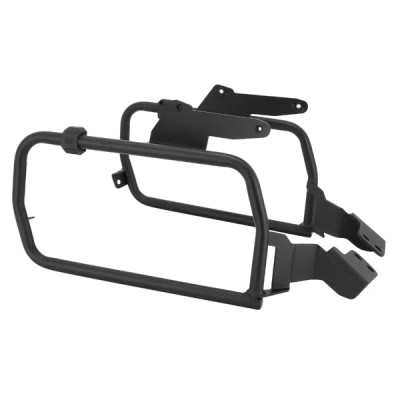 Fixation side case SHAD 4P SYSTEM pour Honda 750 NC X 2021 (H0NC714P)