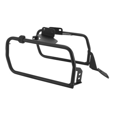 Fixation side case 4P System SHAD KTM 1290 S-R Super Adventure 2021-2025 (K0DV114P)