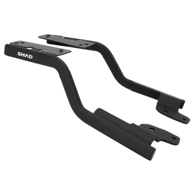Fixation top case SHAD Top Master H0CF11ST pour Honda 125 CB F après 2021