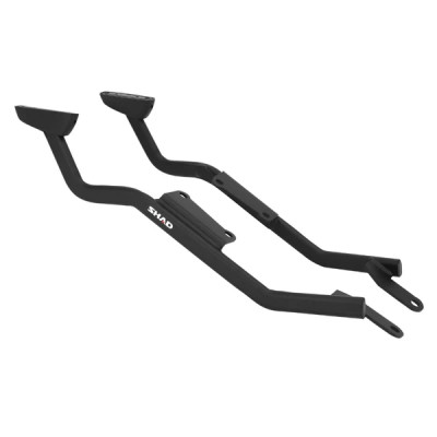 Fixation top case SHAD TOP MASTER H0CR61ST pour Honda 650 CB R 2019-2023, 650 CBR R 2019-2023