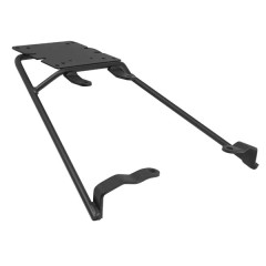 Fixation top case SHAD TOP MASTER K0RK11ST pour Keeway 125 RKV après 2011