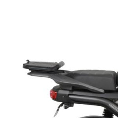 Fixation top case SHAD TOP MASTER S0CP10ST pour Super Soco CPX Electric