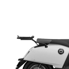 Fixation top case SHAD TOP MASTER S0CX19ST pour SUPER SOCO CUX