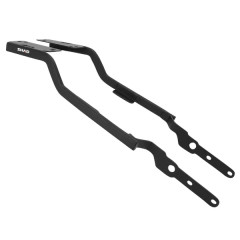 Fixation top case SHAD TOP MASTER V0AC30ST pour Voge 300 AC 2020+