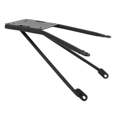 Fixation top case SHAD Top Master Y0NS58ST pour Yamaha 50 Neo's 2008+ et MBK 50 Ovettо 2008+