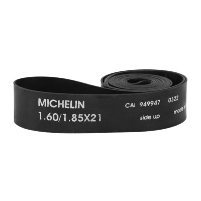 Fond de jante MICHELIN caoutchouc 21'' diamètre 21 x 1.60 - 1.85 mm (949947)