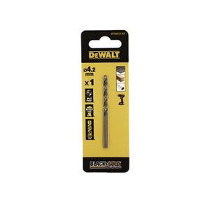 Foret DEWALT HSS-G diam. 4.2x43x75mm (X1)