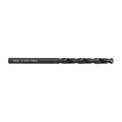 Foret TIVOLY 2,5 mm acier rapide HSS pour rivet 2,4 mm