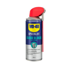 Graisse blanche WD-40 400ml au lithium