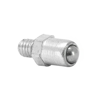 Graisseur M4 Adaptable pour embiellage-vilebrequin MBK 40-50-88 (cote embrayage)