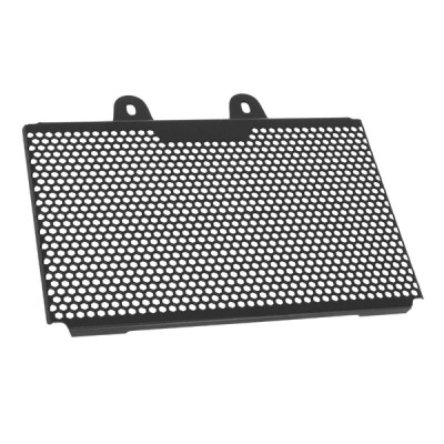 Grille de radiateur AVOC inox noir KTM 125 Duke