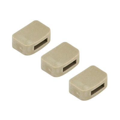 Guide de variateur BANDO Kit 3 pièces pour maxi-scooter SYM 125 Symphony 2009-2022, Peugeot 125 Tweet 2010+, 125 Django 2014+