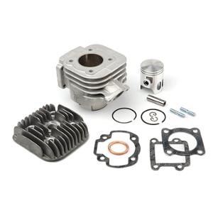 Haut moteur scooter AIRSAL alu diamètre 40 pour Booster/BW's/Stunt/Slider/Rocket