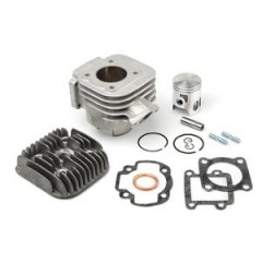 Haut moteur scooter AIRSAL alu diamètre 40 pour Booster/BW's/Stunt/Slider/Rocket