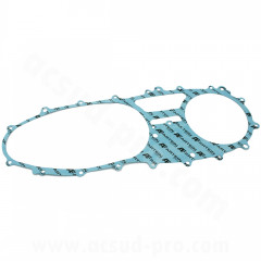 Joint de carter ARTEIN OEM : 5GJ-17818-01 pour maxi-scooter Yamaha TMAX 500 2001-2011