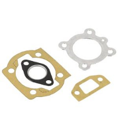 Joint haut-moteur AIRSAL diamètre 38 pour cyclo Puch X20/X30 a ailette P.