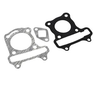 Joint haut-moteur AIRSAL diamètre 39 adapté pour scooter VCLIC/AGILITY/139QMB/GY6/Chinois 4 temps