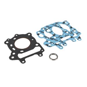 Joint haut-moteur ARTEIN pour maxi scooter 125, adapté aux modèles Leonardo 96-01, Leonardo ST 01-04 et Scarabeo 99-03