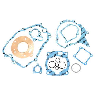 Joint moteur Artein pochette complète Yamaha 125 DT R, TDR - Derbi 125 GPR 2T 2004-2006