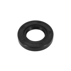 Joint spi arbre de transmission adaptable 22 x 40 x 7 mm pour scooter Piaggio 50 Zip, NRG, Typhoon