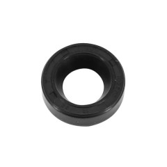 Joint spi d'axe de sélecteur adaptable 12x22x7mm pour motorisation 50 à boîte Minarelli AM6, MBK, Yamaha, Peugeot, Rieju, Beta