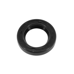 Joint spi biellette embrayage adaptable 15x24x5mm Minarelli 50 AM6, MBK 50 X-Power, X-Limit Yamaha 50 TZR, DTR Peugeot 50 XPS, XR6 Rieju 50 RS1, SMX Beta 50 RR