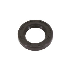 Joint spi transmission adaptable Viton 17 x 28 x 5 mm pour scooter Piaggio 50 Zip, NRG, Typhoon