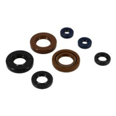 Joint spi moteur ARTEIN complet adapté DERBI SENDA 50 Euro 3/Euro 4 2006 et suivants