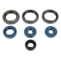 Joint spi moteur ATHENA Pochette pour moteurs 125 Rotax 122 - Compatible Aprilia 125 MX 2004-2006, 125 RS Replica 1995-2010, 125 RX 1995-2001, 125 Classic 1995-2001