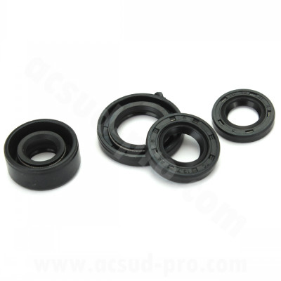 Joint spi TNT 139FMF-B Pochette de 4 joints pour Mash Fifty, Archive 50