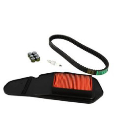 Kit entretien/révision TOP PERFORMANCES pour maxi-scooter Honda 125 PCX 2015-2018