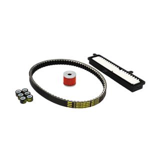 Kit entretien/révision TOP PERFORMANCES pour maxi-scooter Suzuki 125 Burgman après 2014