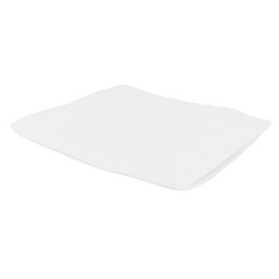 Laine de silencieux ARTEIN Fibre de verre + silice 320 x 500 mm épaisseur 6 mm (+850°C)